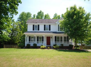 2317 Buckstone Ct, Fuquay Varina, NC 27526