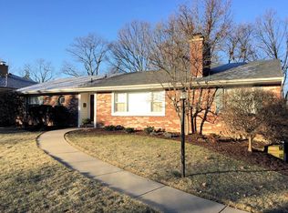 5623 Hickory Ridge Ln, Cincinnati, OH 45239