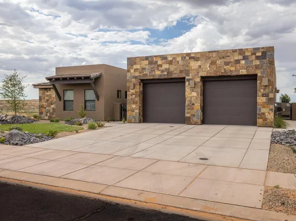 1451 W Shinnecock Dr, Saint George, UT 84770