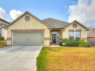 7638 Mission Ledge, Boerne, TX, 78015