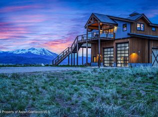 501 Spring Park Rdg, El Jebel, CO 81623