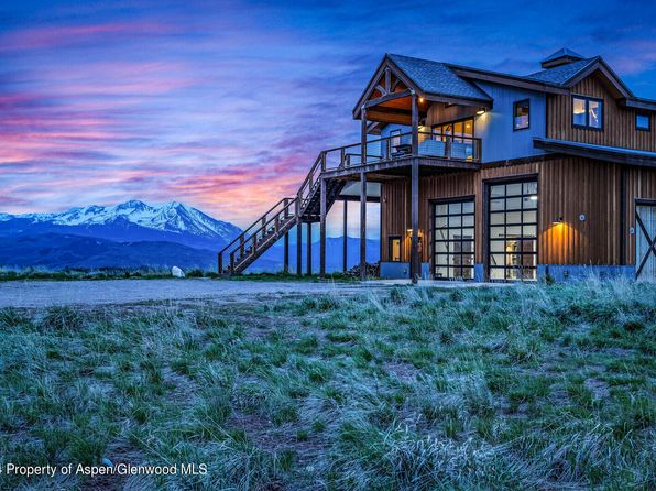 501 Spring Park Rdg, El Jebel, CO 81623