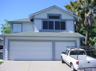 8617 Morning Skye Way, Antelope, CA