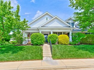 4516 Statesmen Dr, Indianapolis, IN 46250