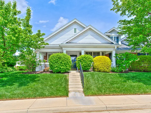 4516 Statesmen Dr, Indianapolis, IN 46250