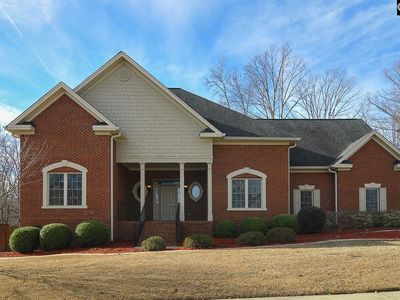 421 Holly Berry Cir, Blythewood, SC, 29016