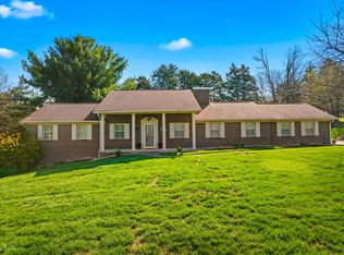 1208 Forest Dr, Morristown, TN 37814