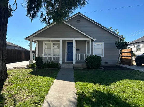 6 Park St, Lodi, CA 95240