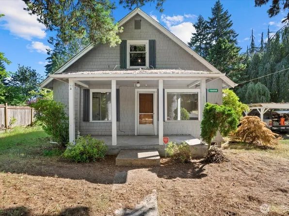 18056 25th Avenue NE, Lake Forest Park, WA 98155