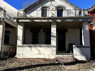 2065 N Emerson St, Denver, CO 80205