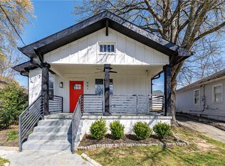 941 Ashby Cir NW, Atlanta, GA 30314