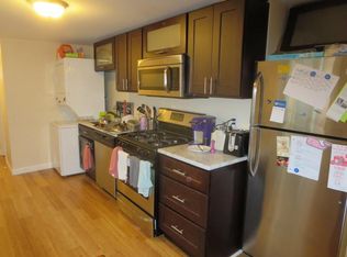 18 Havre St #1, Boston, MA 02128