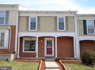 5408 Leeway Ct, Fairfax, VA 22032