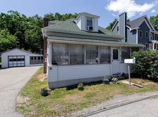 32 Hobson Ave, Wilmington, MA 01887