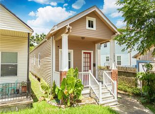 1928 Joliet St, New Orleans, LA 70118