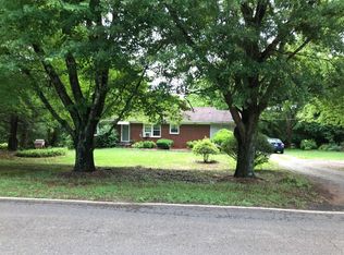2812 Toney Rd, Lawndale, NC 28090