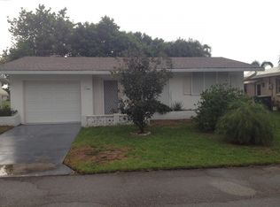 4503 NW 45th St, Tamarac, FL 33319