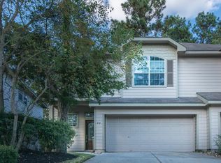 82 Cornflower Dr, Conroe, TX 77384