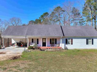 1985 Ewing Chapel Rd, Dacula, GA 30019