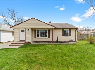 7377 Greenleaf Ave, Parma, OH