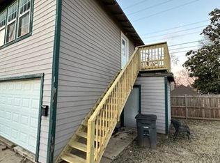 1410 1/2 S Frisco Ave, Tulsa, OK 74119