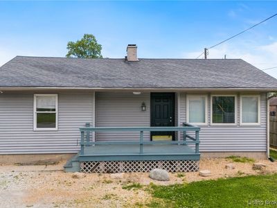 231 E Lagrange Road, Hanover, IN, 47243