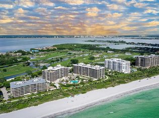 545 Sanctuary Dr APT B506, Longboat Key, FL 34228