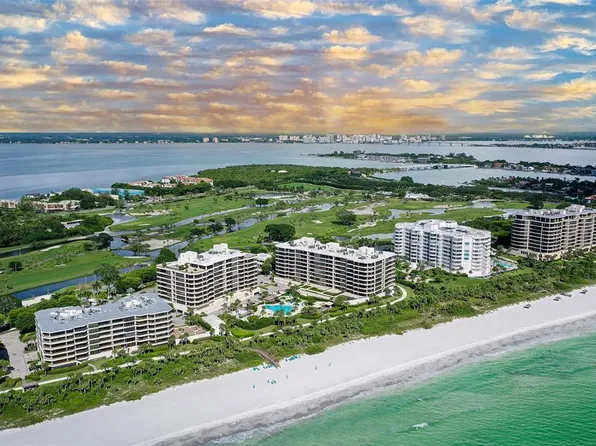 545 Sanctuary Dr APT B506, Longboat Key, FL 34228