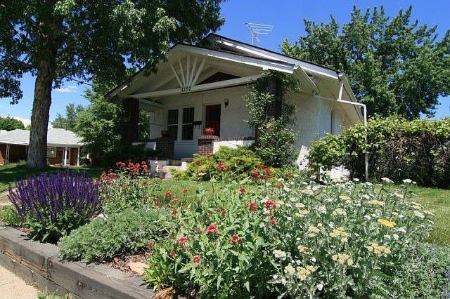 Beautiful Flower Gardens
