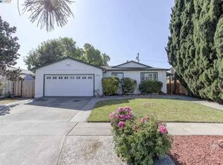 4852 Serra Ave, Fremont, CA 94538