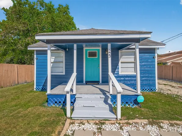 223 E Melville Dr, Crosby, TX 77532
