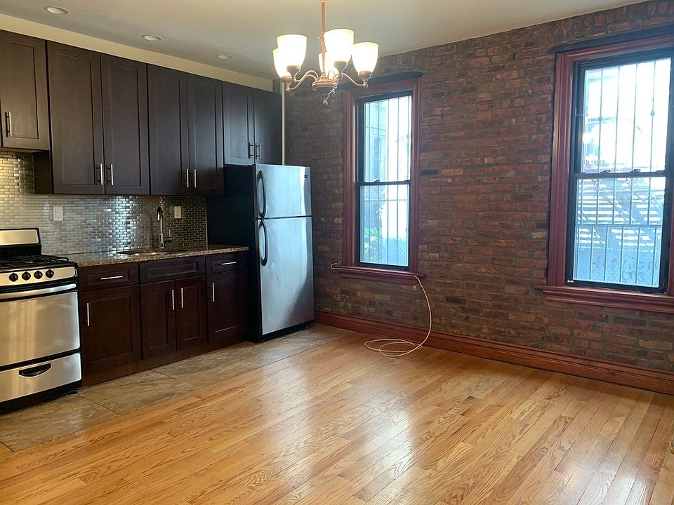 1st image of 1035 Union St #1F