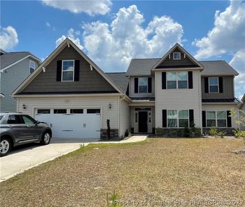 1549 Vergeland Dr, Hope Mills, NC, 28348