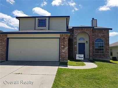 1st image of 2902 Blackburn Dr