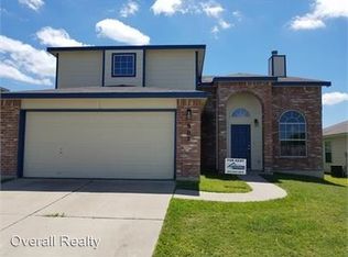 2902 Blackburn Dr, Killeen, TX 76543