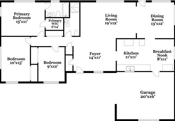 2nd image of this home