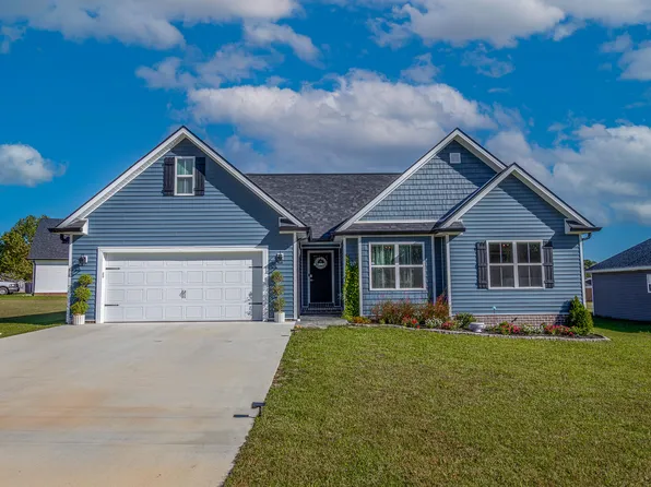 120 Allyson Cir, Junction City, KY 40440