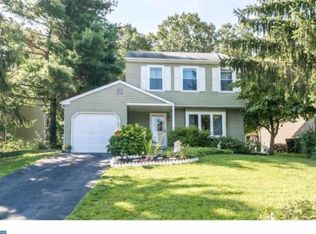 1638 Farnham Ln, Downingtown, PA 19335