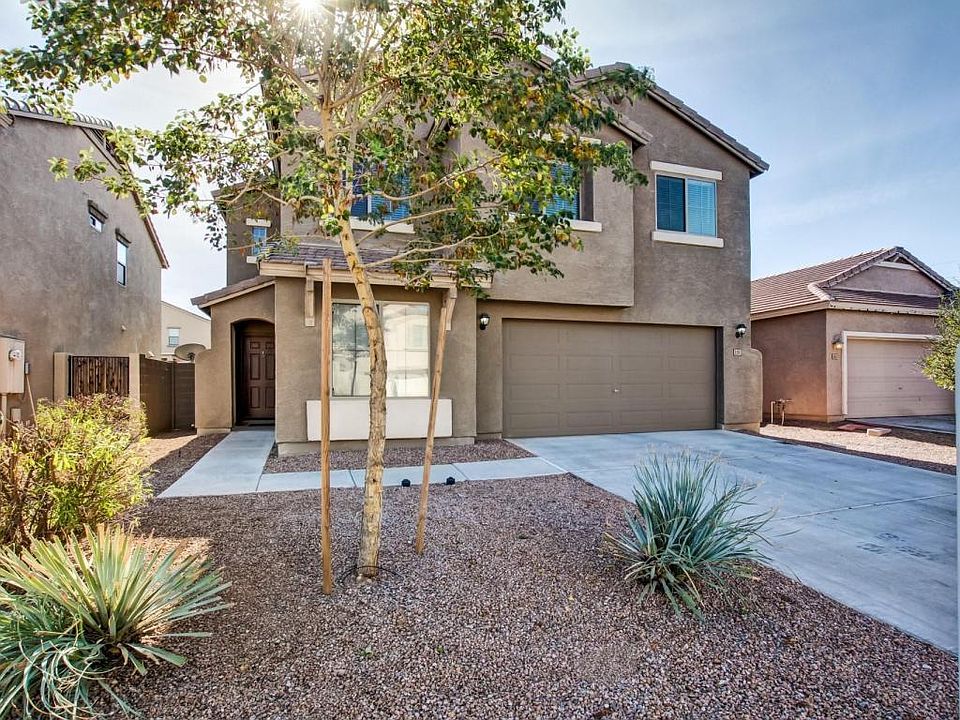 2nd image of 1251 W Desert Basin Dr