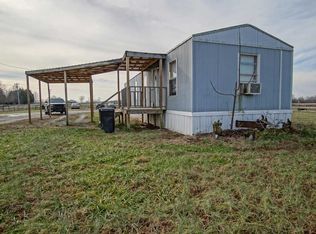 979 Prosser Rd, Leoma, TN 38468