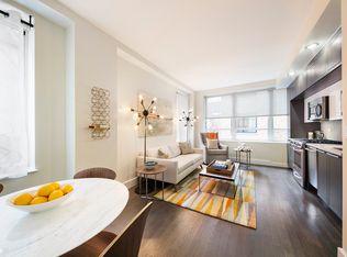 432 W 52nd St APT 2D, New York, NY 10019
