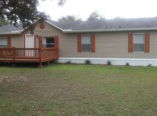 11282 Knuckey Rd, Weeki Wachee, FL 34614
