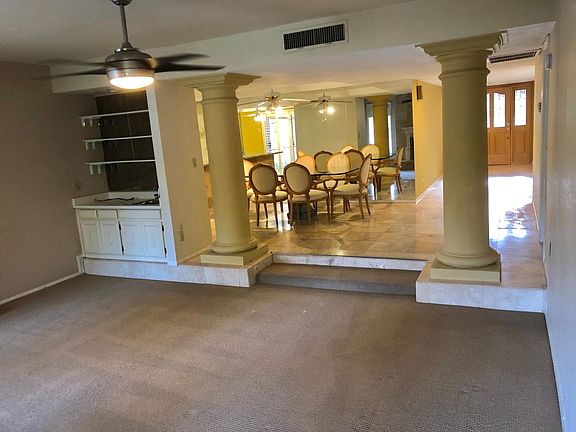 2nd image of 8100 E Via Del Desierto