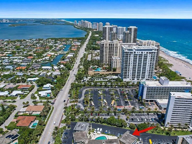3600 N Ocean Dr #310 — Photo 5