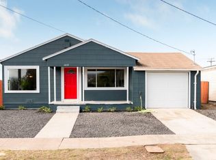 1433 Monterey St, Richmond, CA 94804