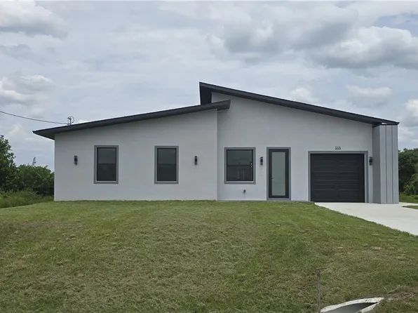 515 Croydon Ave S, Lehigh Acres, FL 33974