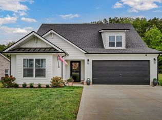 1570 Hereford Blvd, Clarksville, TN 37043