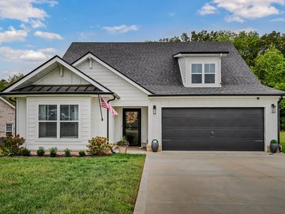 1570 Hereford Blvd, Clarksville, TN, 37043