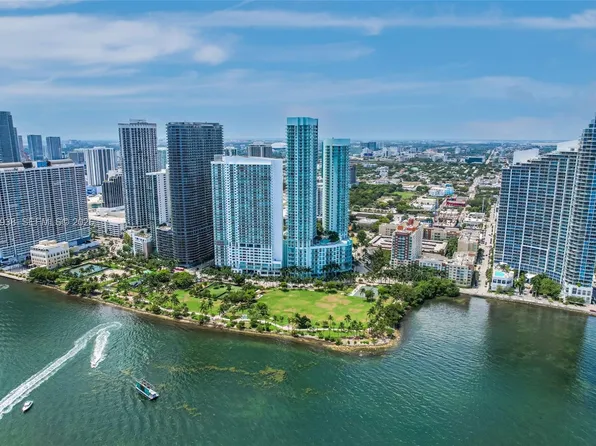 1900 N Bayshore Dr APT 2111, Miami, FL 33132