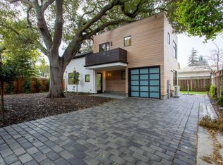 767 University Dr, Menlo Park, CA 94025